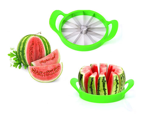 One Step  Multi Melon Slicer